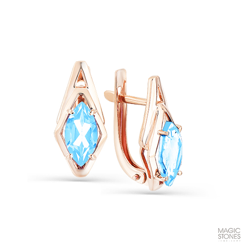 Серьги  Серьги