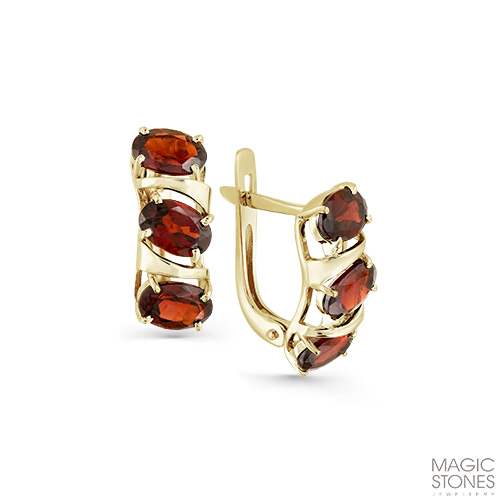 Серьги  Серьги