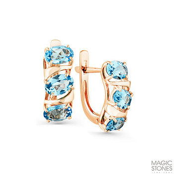 Серьги  Серьги