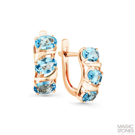 Серьги  Серьги