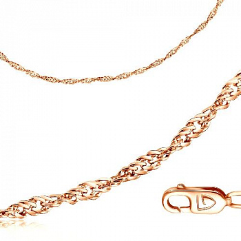 Цепь  - дл. 40